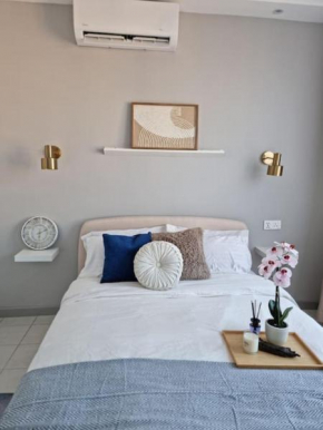 The Cotton Bleu Homestay